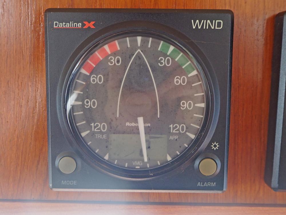  Navigatie en electronica